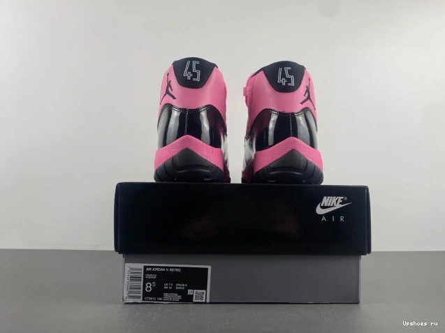  11 CT8012-500 Jordan Retro 0723